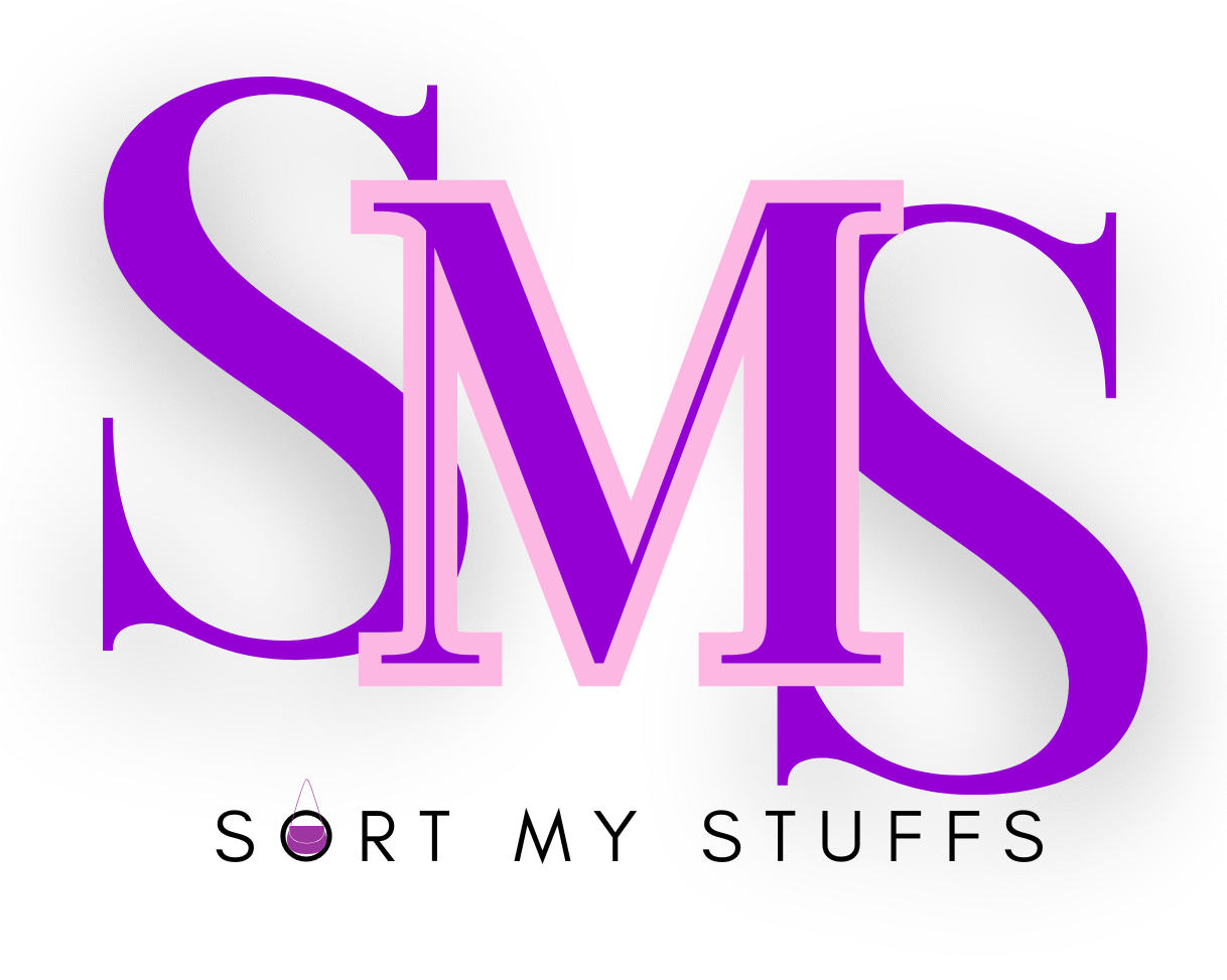 Sort My Stuffs
